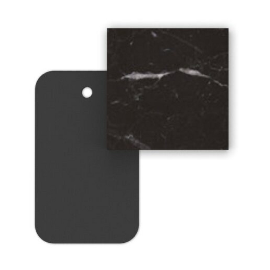 Aluminum Framed Outdoor Coffee Table | Talenti Tressé | Italianfurniture.com