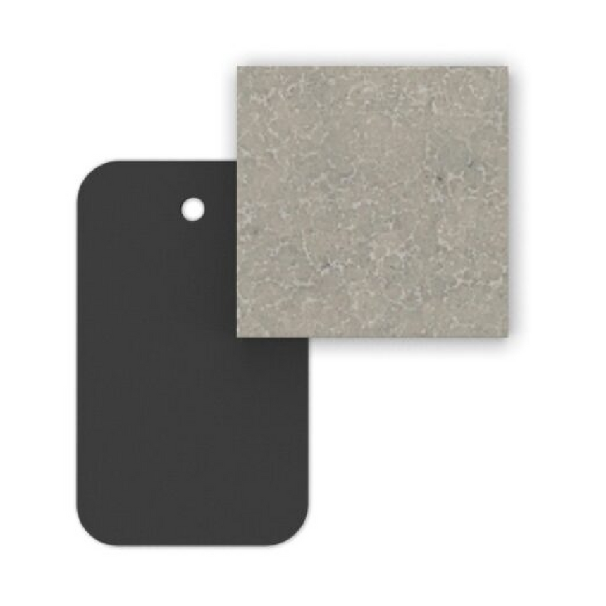 Aluminum Framed Outdoor Coffee Table | Talenti Tressé | Italianfurniture.com