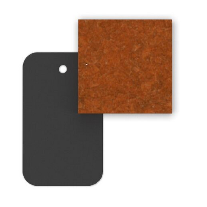 Aluminum Framed Outdoor Coffee Table | Talenti Tressé | Italianfurniture.com