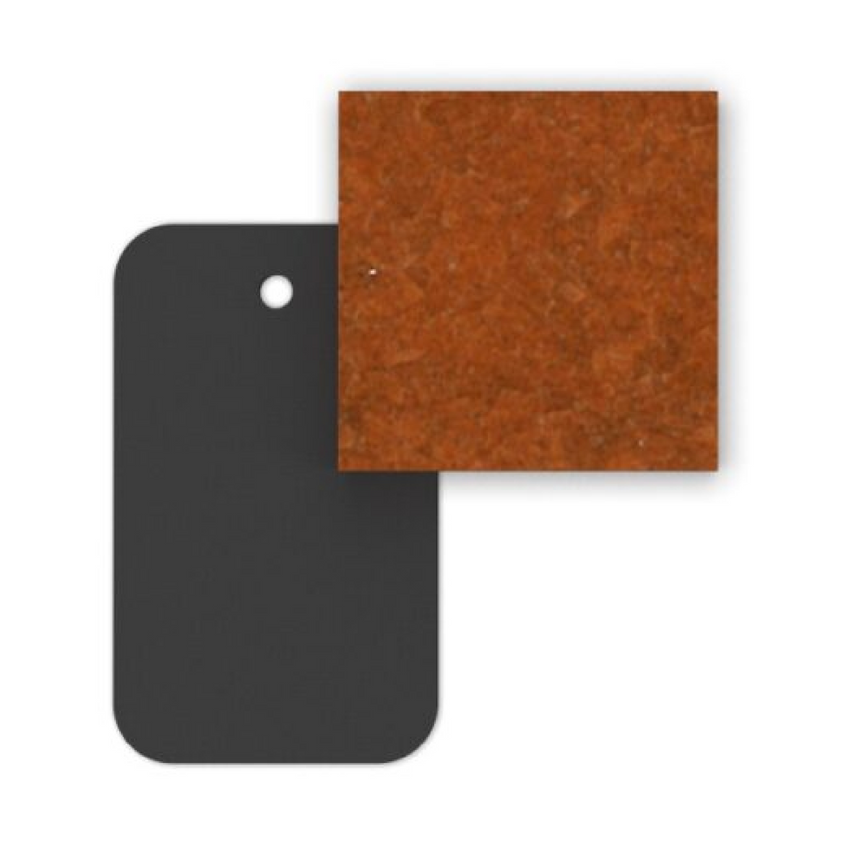 Aluminum Framed Outdoor Dining Table | Talenti Tressé | Italianfurniture.com