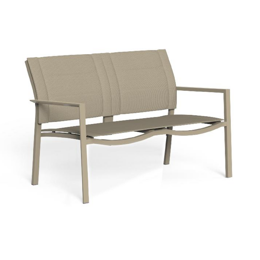 Textilene 2-Seater Outdoor Sofa | Talenti Touch | Italianfurniture.com