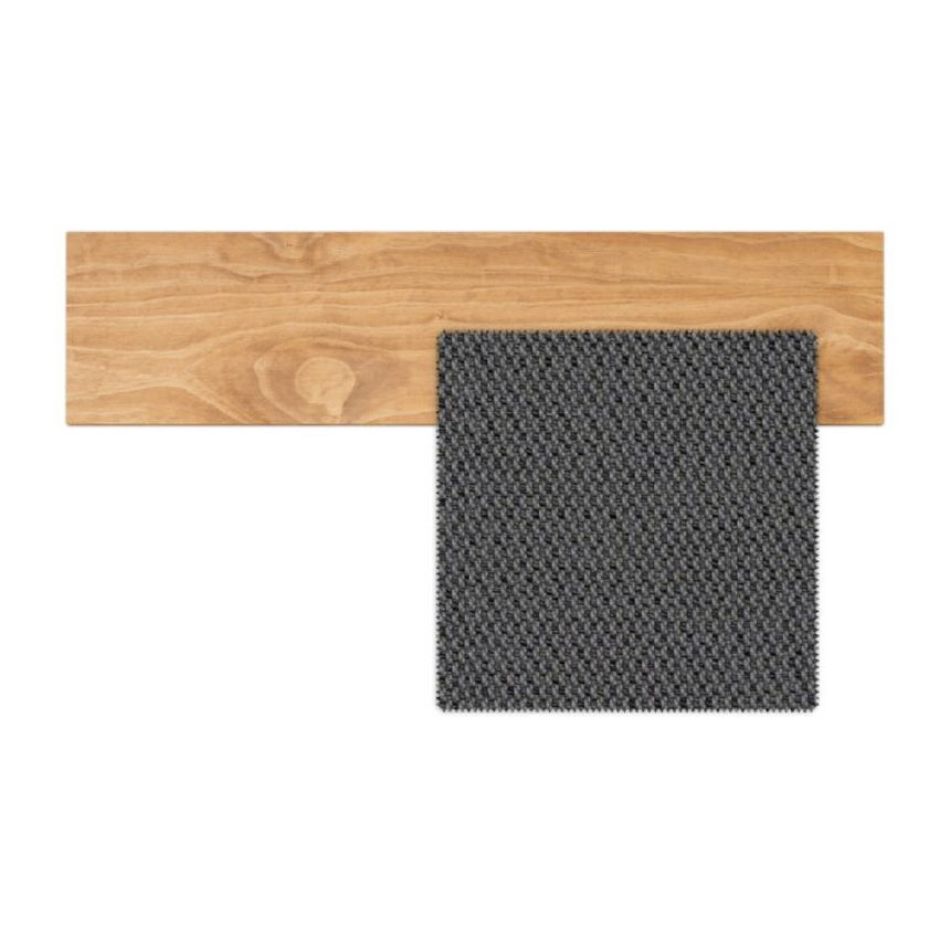 Wooden Base Sun Lounger | Talenti Venice | Italianfurniture.com