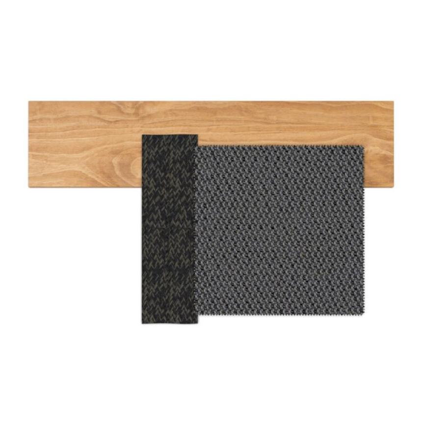 Braided Rope Outdoor Loveseat | Talenti Venice | Italianfurniture.com