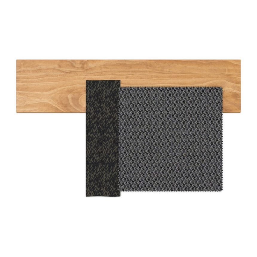 Braided Rope Outdoor Dining Chair | Talenti Venice | Italianfurniture.com