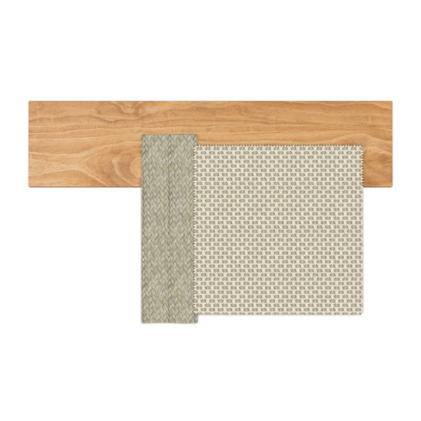 Braided Rope Outdoor Dining Chair | Talenti Venice | Italianfurniture.com