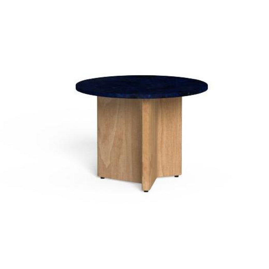 Round Outdoor Coffee Table | Talenti Venice | Italianfurniture.com