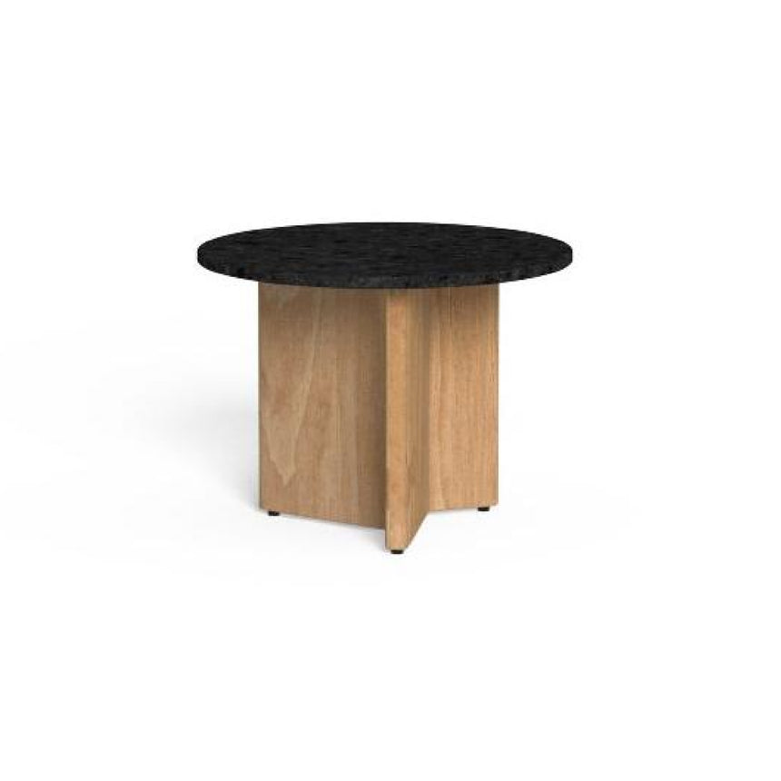 Round Outdoor Coffee Table | Talenti Venice | Italianfurniture.com