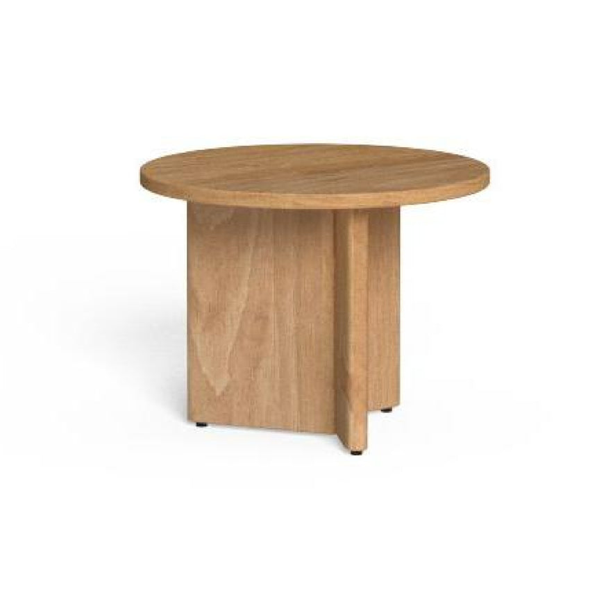 Round Outdoor Coffee Table | Talenti Venice | Italianfurniture.com