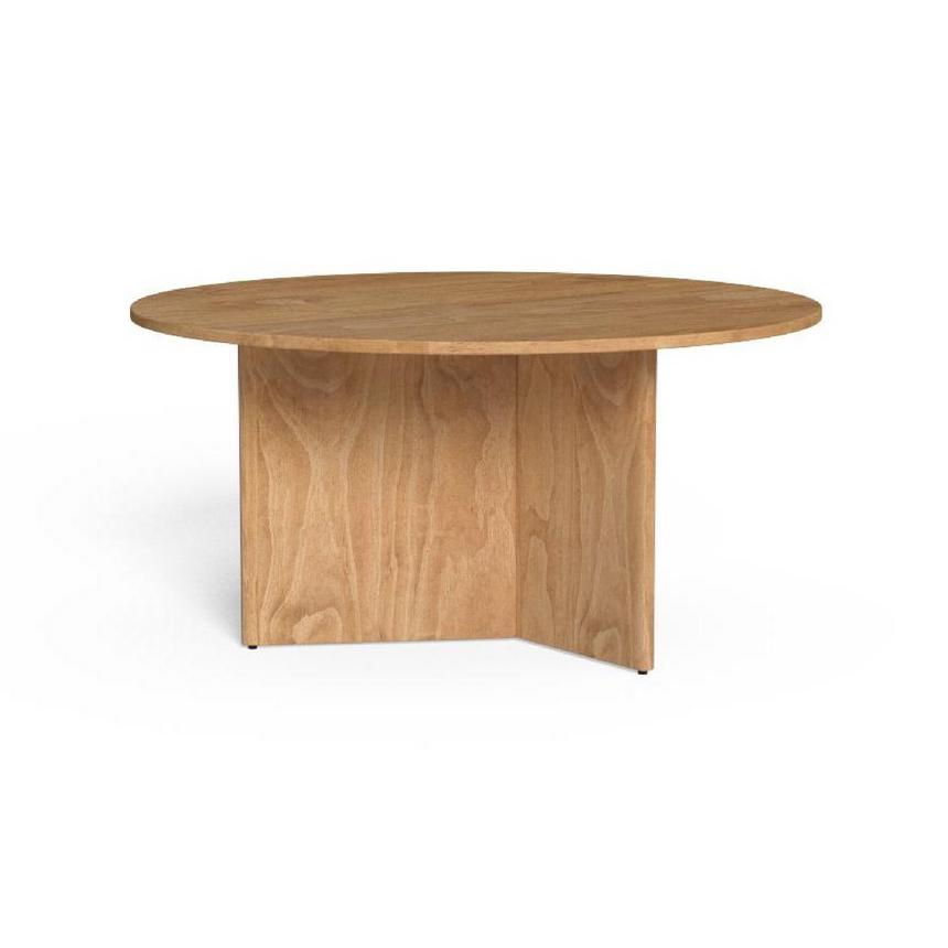 Round Outdoor Coffee Table | Talenti Venice | Italianfurniture.com