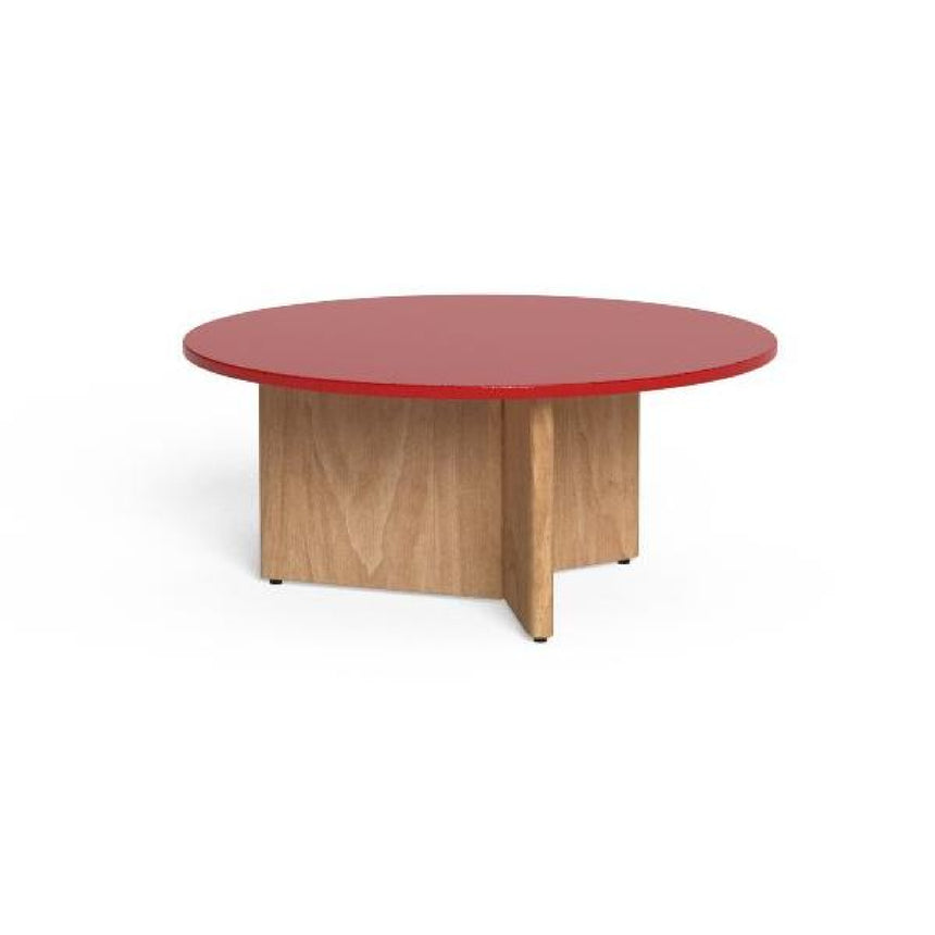 Round Outdoor Coffee Table | Talenti Venice | Italianfurniture.com