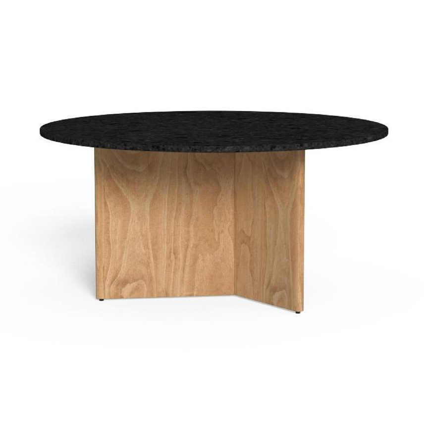 Round Outdoor Dining Table | Talenti Venice
