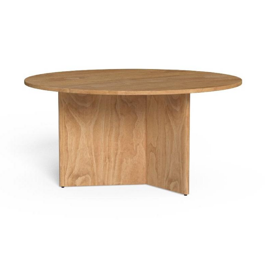Round Outdoor Dining Table | Talenti Venice | Italianfurniture.com
