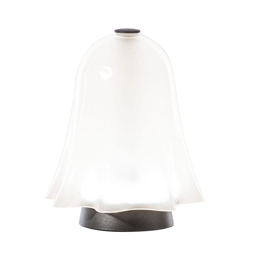 Blown Glass Contemporary Table Lamp | Venini Fantasmino | Italianfurniture.com
