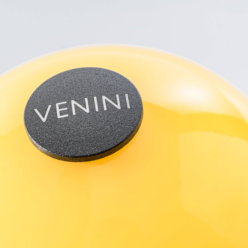 Blown Glass Contemporary Table Lamp | Venini Fantasmino | Italianfurniture.com