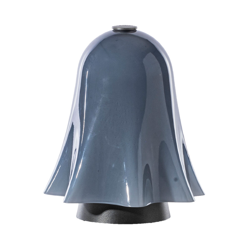 Blown Glass Contemporary Table Lamp | Venini Fantasmino | Italianfurniture.com