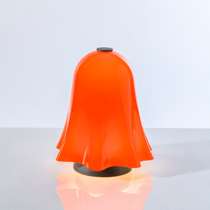 Blown Glass Contemporary Table Lamp | Venini Fantasmino | Italianfurniture.com