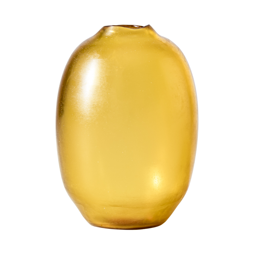 Blown Glass Round Vase | Venini Movement | Italianfurniture.com