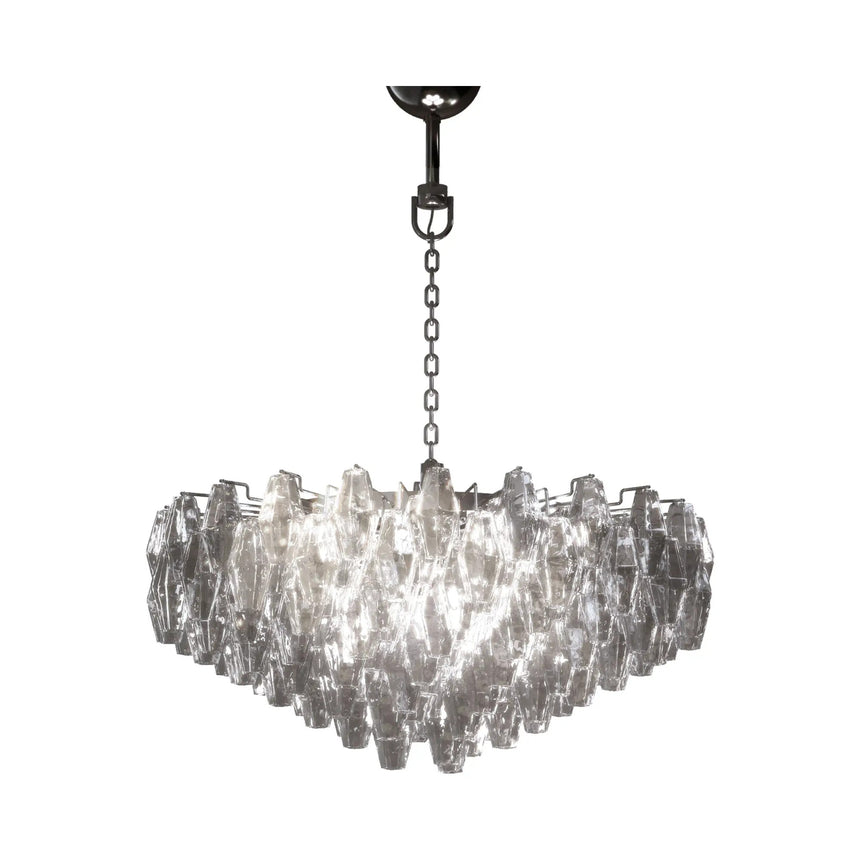 Blown Glass Crystals | Venini Poliedri | Italianfurniture.com