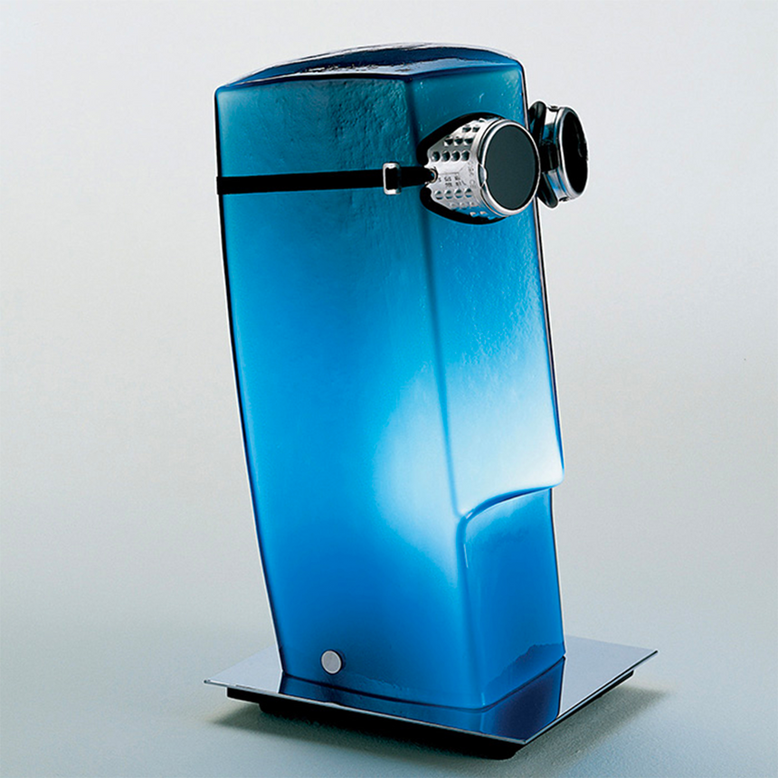 Eyeglass Accent Table Lamp | Venini Replicanti | Italianfurniture.com