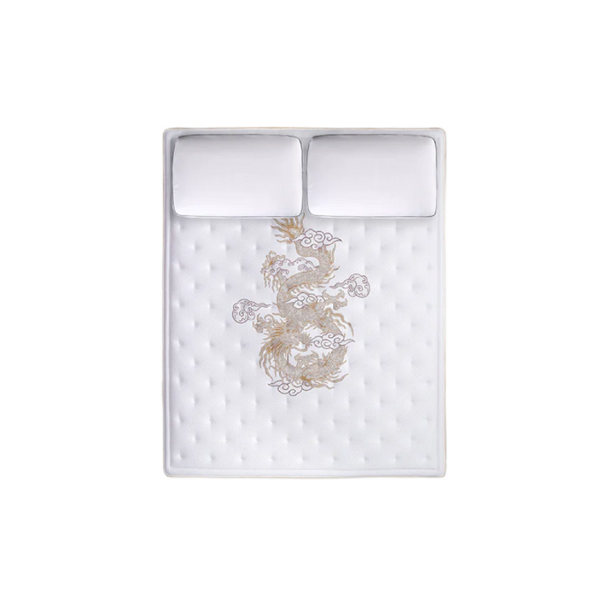 Luxury Viscose Mattress | Magniflex Year Of The Dragon | Italianfurniture.com