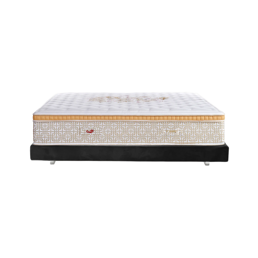 Luxury Viscose Mattress | Magniflex Year Of The Dragon | Italianfurniture.com