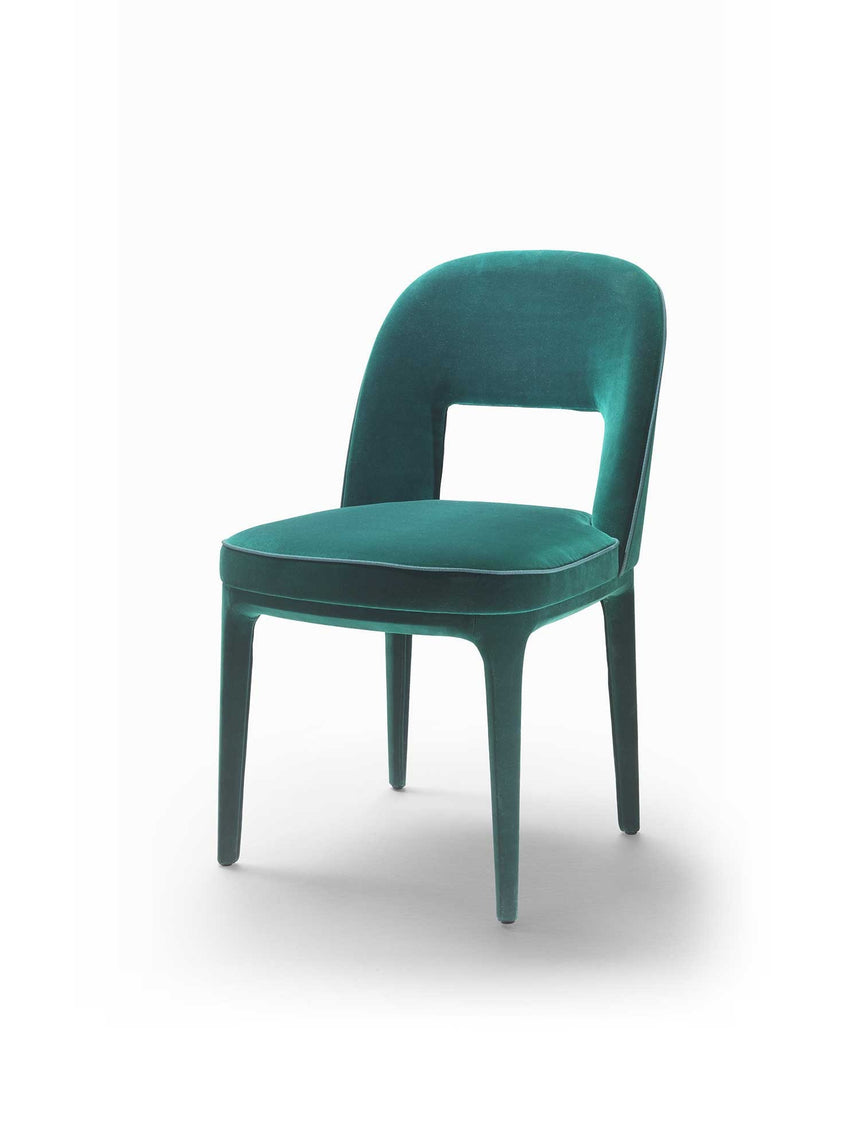Open-Back Dining Chair | Marelli Bea