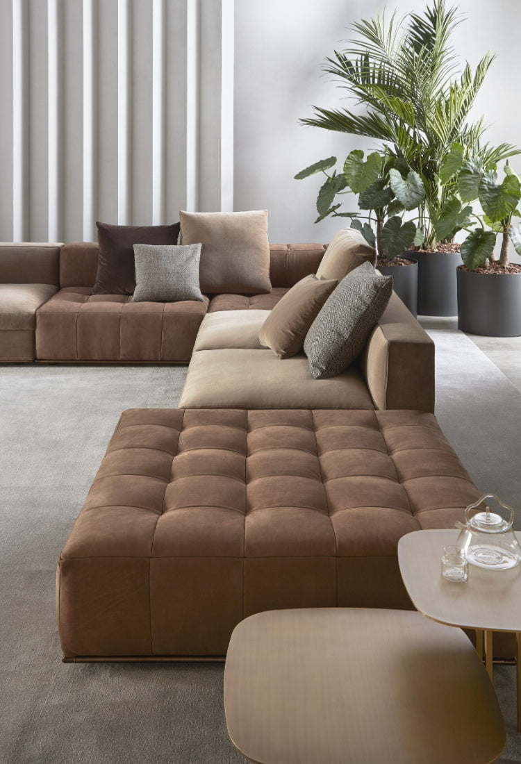 italian comfort sofas - italianfurniture.com