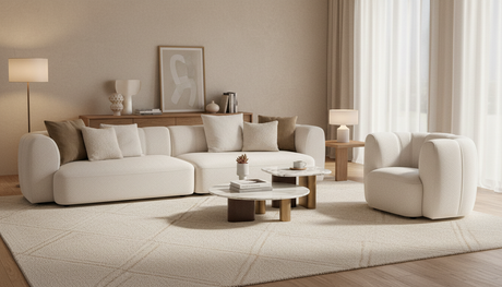 Your Blueprint for a Warm and Inviting Winter Living Space