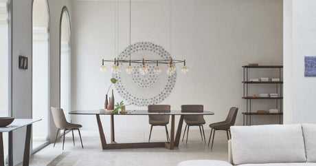 Holiday-Ready Dining Rooms for the Season