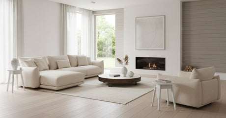 Cloud Dancer Pantone 2026 Across Italian Design