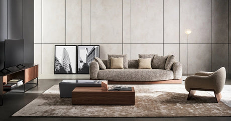 Modern Italian Style for Thanksgiving