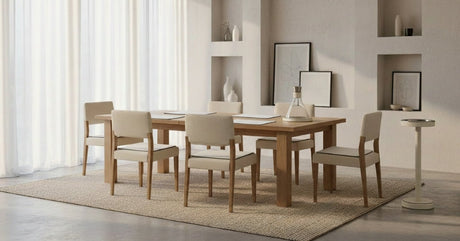 Pinetti Tailored Leather for Contemporary Italian Homes