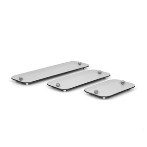 Waterproof Leather Tray | Pinetti Olimpia | Italianfurniture.com