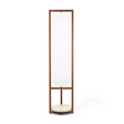 Wooden Structure Valet Stand | Pinetti Elena | Italianfurniture.com