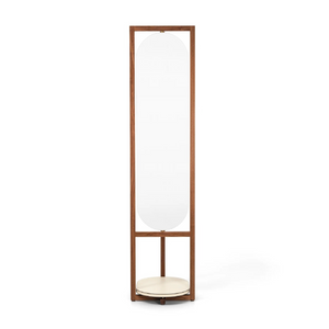 Wooden Structure Valet Stand | Pinetti Elena | Italianfurniture.com