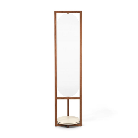 Wooden Structure Valet Stand | Pinetti Elena | Italianfurniture.com
