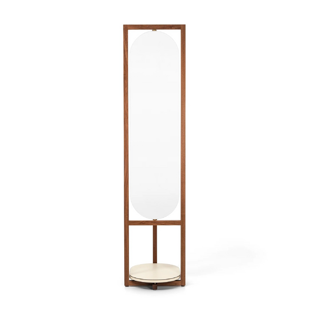 Wooden Structure Valet Stand | Pinetti Elena | Italianfurniture.com