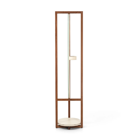 Wooden Structure Valet Stand | Pinetti Elena | Italianfurniture.com