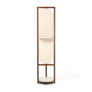 Wooden Structure Valet Stand | Pinetti Elena | Italianfurniture.com