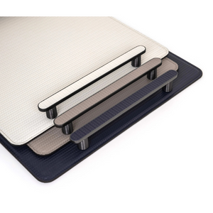 Metal Tray With Handles | Pinetti Venaria | Italianfurniture.com