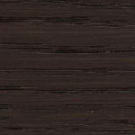 Slatted Wooden Queen Bed | Flou Tadao