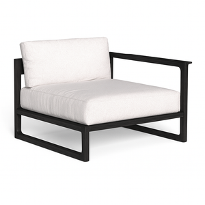 Scandinavian Outdoor Modular Sofa | Talenti Thea