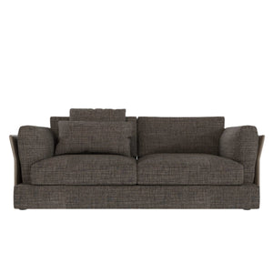 Contemporary 2-Seater Sofa | Lema Groovy