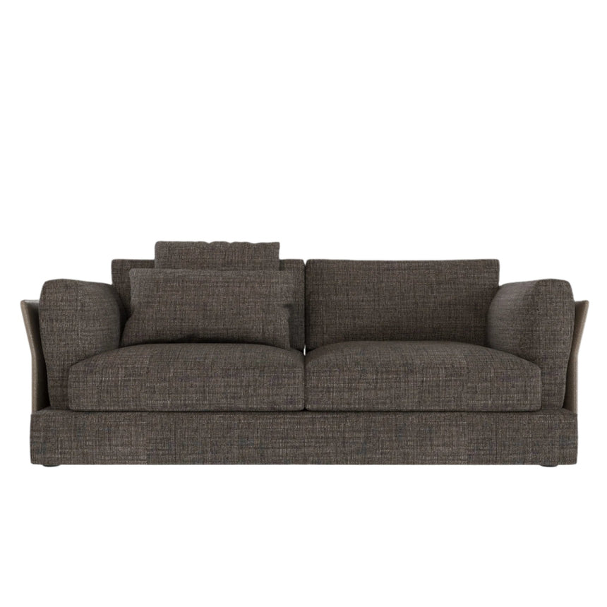 Contemporary 2-Seater Sofa | Lema Groovy