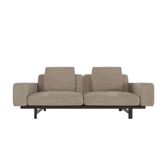 60s Industrial 2-Seater Sofa | Lema Yard