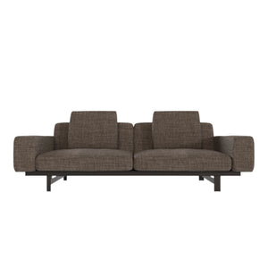 60s Industrial 2-Seater Sofa | Lema Yard