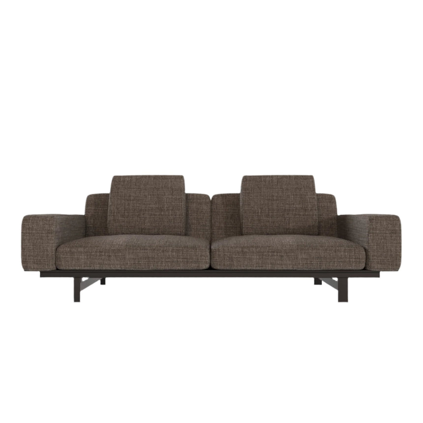 60s Industrial 2-Seater Sofa | Lema Yard