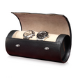 4-Watch Leather Case | Agresti Rollo Delle Ore | Italianfurniture.com