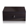 Polished Ebony Jewelry Box | Agresti Notte di Gioie | Italianfurniture.com