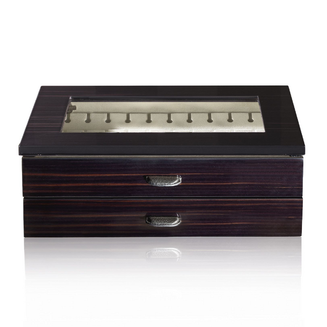 Cufflink Chest Drawer | Agresti Gemelli | italianfurniture.com